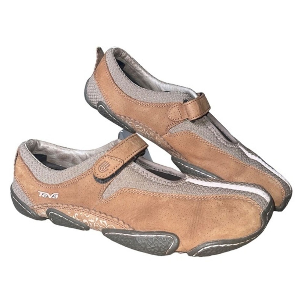 Teva Mush Shay Mary Jane’s Women’s 10